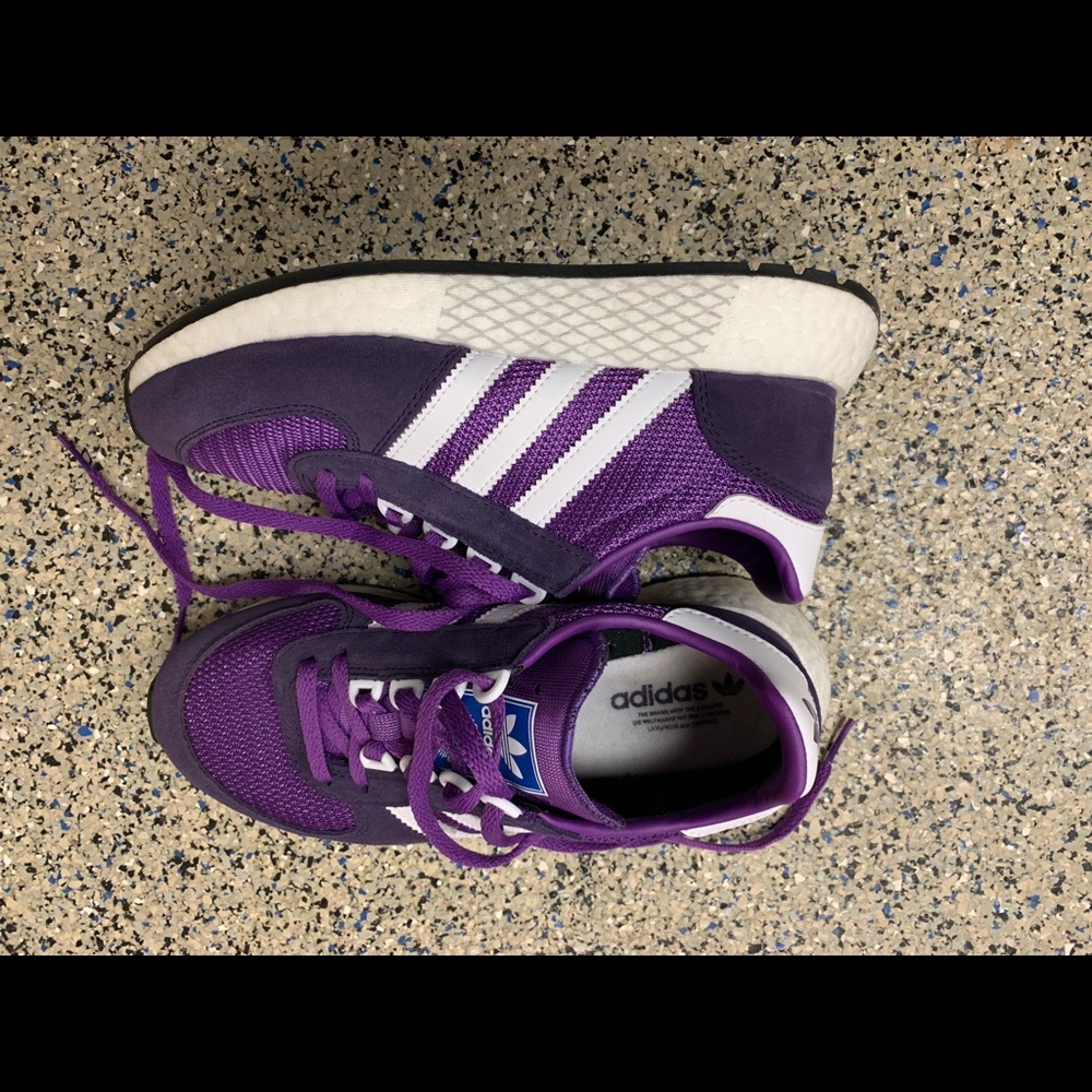 Adidas original Marathon Boost